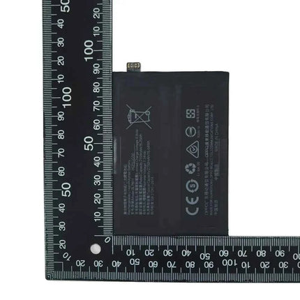 4300mAh BLP811 Original Battery For Oppo Find X3 Lite CPH2145 / Reno4 SE PEAT00 PEAM00 / Reno 5 Reno5 5G PEGM00 PEGT00 Bateria