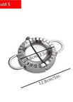 Dumpling Mould S