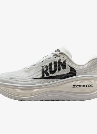 Nike Vomero Plus Reverse Swoosh Sneakers Unisex Style Unique Comfort Cushioning Lightweight Everyday Wear IH2268-100