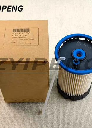 5Q0127177C Nuovo filtro carburante per Audi A3 Q2 Q3 VW Arteon JETTA Passat Beetle Golf Skoda KODR SCKA Seat Ateca Leon 5Q0127177A