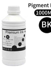 1000ML Pigment-BK