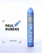 Single Rubens Oil Pastels Oil Chalk Super Soft Oil Painting Stick Art Supplies Painting Overlapping Color Embellishing Crayon