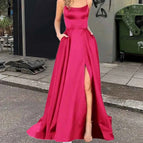 Rosa rossa / M