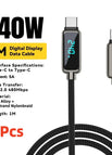 2Pcs 1M 240W / GERMANY
