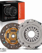 Kit Frizione Frankberg 1x per Alfa Romeo 159 Sportwagon, Fiat Croma, Opel Astra H, Caravan, GTC, Saloon, Twintop, Signum 621304209