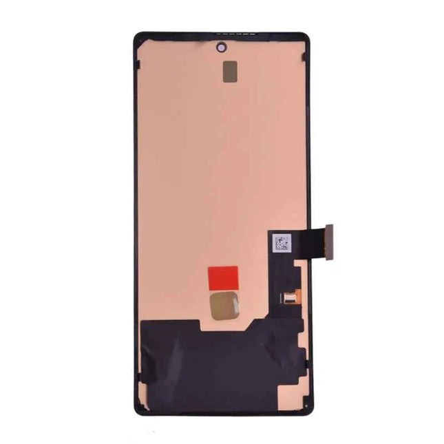 OLED For Google Pixel 6 LCD Display Screen Touch Digitized Assembly Replacement For Google Pixel 6 GB7N6 G9S9B16 G9S9B GR1YH