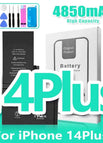 14Plus 4850mAh HC / China Mainland