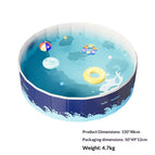 150   48Cm blue
