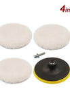 100MM Set A