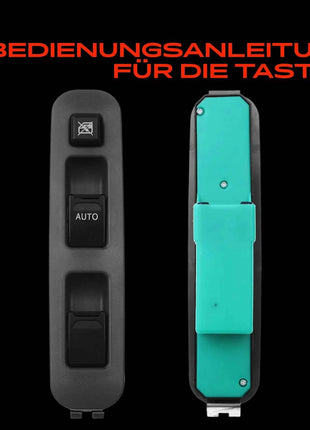 Frankberg 1x Interruttore Alzacristallo Elettrico per Suzuki Jimny FJ SN Ignis MH FH MF Alto FF 3799081A20