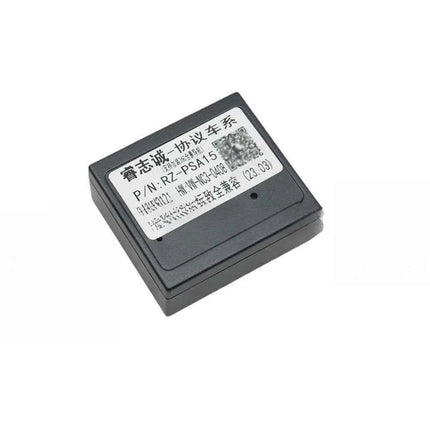 16 Spille a Cablaggio CANBUS Decoder Box Auto Quad Lock Cavo Adattatore per Peugeot 2008 3008 307 301 Partner Citroen C5 C4 C3