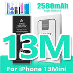 13Mini 2580mAh HC / China Mainland