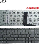 NEW Russian/US/UK/French/Spanish/Latin laptop keyboard for Lenovo ideapad S340-15 s340-15iwl s340-15api s340-15iml s340-15iil