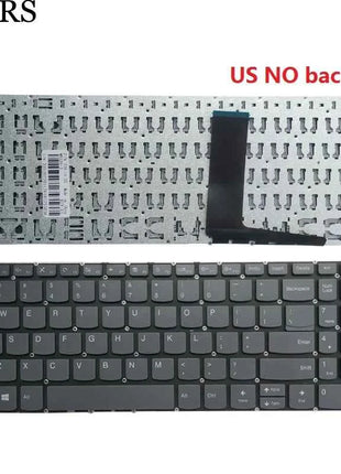 NEW Russian/US/UK/French/Spanish/Latin laptop keyboard for Lenovo ideapad S340-15 s340-15iwl s340-15api s340-15iml s340-15iil