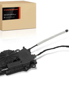 Frankberg 1x Serratura Portellone Posteriore per BMW X1 SUV F48 2014-2020 51247374006 51247374006
