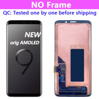 AMOLED SENZA Cornice