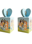 6pcs candy box