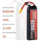 8200-3S-11.55V-120C / Poland