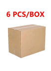 6 PCS with Pack