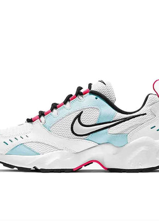 Nike Air Heights Women's Running Shoes Air Cushioning Comfort Lightweight Breathable for Daily Training CI0603-102