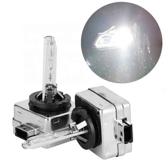 2X D8S D1S D2S D3S D4S HID Car Headlight Bulbs 12V 35W Xenon D1R D3R 4300K 6000K 8000K 12000K Light for Bmw Benz Audi A3 Lamp