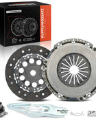 Kit Frizione Frankberg 1x per MINI Mini F55 F56 F57 One D One First Cooper Bj dal 2013 21208676275 3000950961 21208631867
