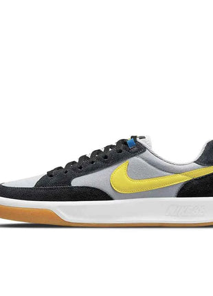 Nike SB Adversary Men's Skate Shoes Premium Cushioning Durable Support Lightweight for Skateboarding Casual Wear CW7456-005
