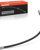 Tubo freno Frankberg 1x per asse anteriore sinistro o destro per Mercedes-Benz Classe A, Classe B, Vario, Tipper 1996-2013 PHB572