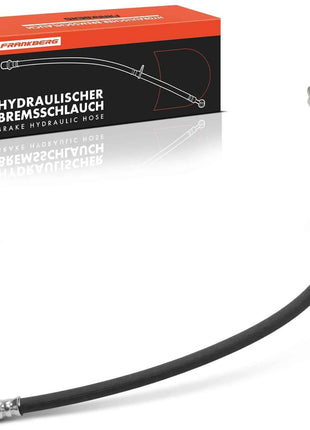 Tubo freno Frankberg 1x per asse anteriore sinistro o destro per Mercedes-Benz Classe A, Classe B, Vario, Tipper 1996-2013 PHB572