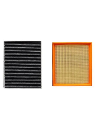 Filtro aria filtro abitacolo per Bmw F20 F21 116i 118i 125i 2010-2019/F22 F23/F30 F80 F31 F34 316i 320i 328i modello filtro auto