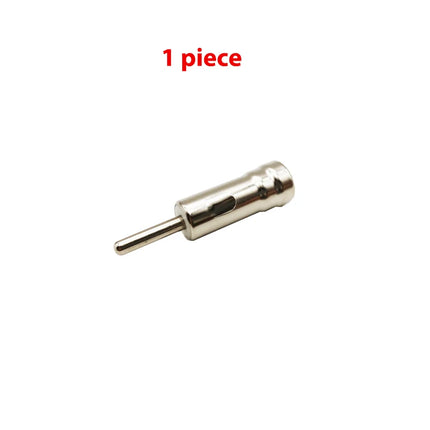 Adattatore cavo antenna Fakra, convertitore radio DIN Ant, plug and play, per unità principale autoradio aftermarket