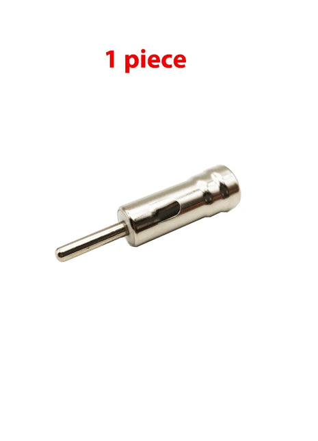 Adattatore cavo antenna Fakra, convertitore radio DIN Ant, plug and play, per unità principale autoradio aftermarket