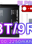 BLP801 for 8T 9R