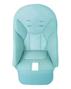 Baby Stroller Leather Cushion Baby Dining Chair Leather Cover PU Composite Sponge Cushion Baby Cover Chair Seat Case Accessories