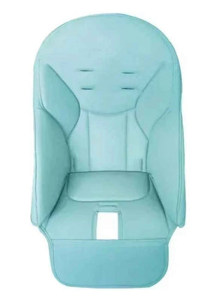 Baby Stroller Leather Cushion Baby Dining Chair Leather Cover PU Composite Sponge Cushion Baby Cover Chair Seat Case Accessories