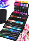 120pcs with bag