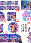 94pcs set