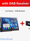 with DAB Receiver / Italy