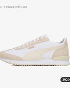Puma genuine 2024 new unisex fashionable thick sole cushioned casual shoes 392901-15