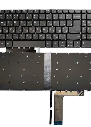NEW Russian/US/UK/French/Spanish/Latin laptop keyboard for Lenovo ideapad S340-15 s340-15iwl s340-15api s340-15iml s340-15iil