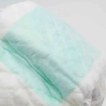 Baby Diapers, Ultra Thin & Breathable, Super Absorbent & Dry,50pcs/1pack， Multi - Size Soft Infant Nappies Diaper Bag (S/M/L/XL)