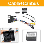 04 Cable 15 Canbus