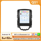 QS1 / france