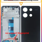 INCELL F Black Cover