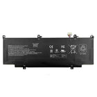 HD New Laptop Battery 15.4V 60.76Wh RR04XL for HP Specter x360 13-AW 13-aw0003nf Series L60373-005 HSTNN-OB1M