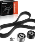 Kit Cinghia di Distribuzione Frankberg 1x per Citroën C5 I II C8 Peugeot 406 607 807 Lancia Fiat 2.2L 530023410 5592172 KTB293
