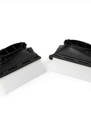 Di alta qualità Nuovo Per 2 PZ A6420940000 Filtri Aria Sinistra e Destra Per Mercedes 300/350 Per Motore CDI OM642 2025