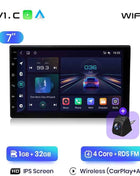 Junsun Qualcomm 8-Core 360 View Camera Universal Stereo 7