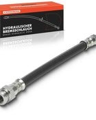 Tubo Freno Posteriore Sinistro o Destro Frankberg 1x per Alfa Romeo Autobianchi Stilo Multi Wagon Tempra Bj dal 1980 60808815