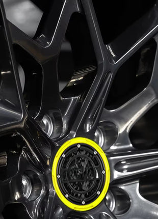 Custom Luxury Forged Alloy Wheels 5x114.3 5x130 5x120 18 19 20 21 22 24 Inch Rims for BMW Audi Mercedes Benz